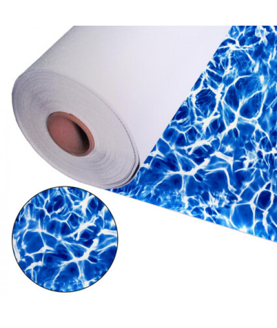Лайнер мрамор Aquaviva Diffusion 2.05x25.2 м (51.66 м.кв)