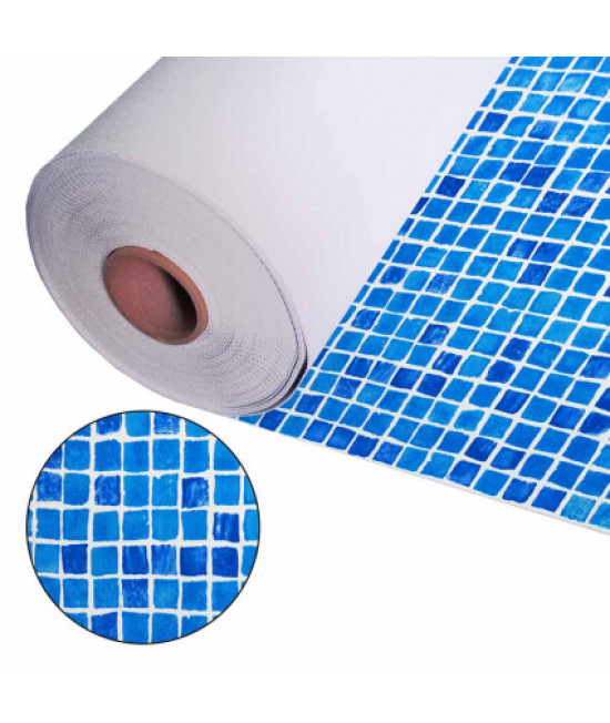 Лайнер мозаика Aquaviva Moloma 1.65x25.2 м (41.58 м.кв)