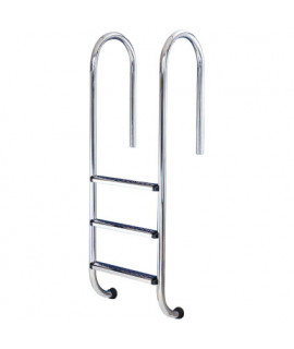 Лестница Flexinox WALL AISI-304 (3 ступени) Лестница Flexinox WALL AISI-304 (3 ступени)