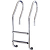 Лестница Flexinox PARALLEL (MIXTA) AISI-304 (2 ступени) Лестница Flexinox PARALLEL (MIXTA) AISI-304 (2 ступени)
