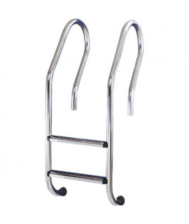 Лестница Flexinox PARALLEL (MIXTA) AISI-304 (2 ступени) Лестница Flexinox PARALLEL (MIXTA) AISI-304 (2 ступени)