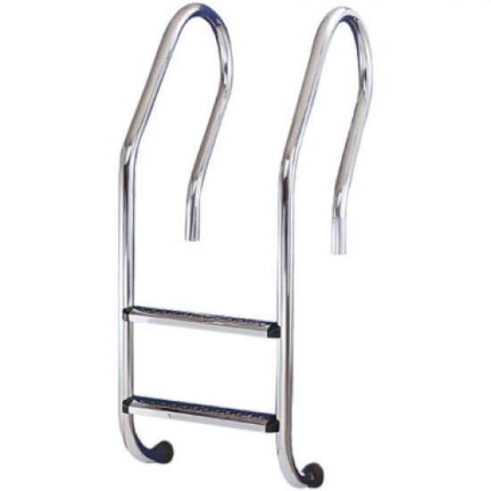 Лестница Flexinox PARALLEL (MIXTA) AISI-304 (2 ступени) Лестница Flexinox PARALLEL (MIXTA) AISI-304 (2 ступени)