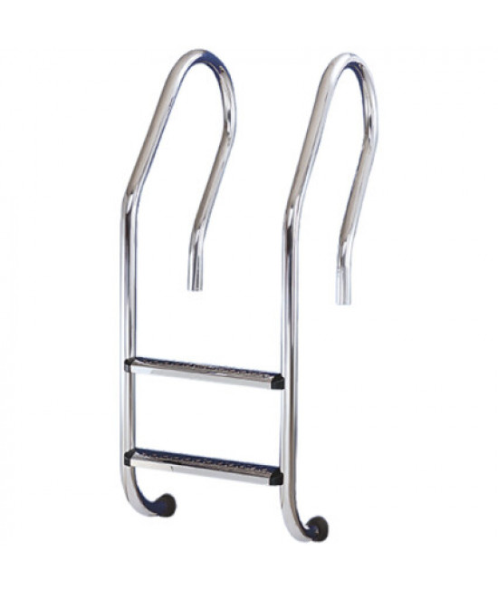 Лестница Flexinox PARALLEL (MIXTA) AISI-304 (2 ступени) Лестница Flexinox PARALLEL (MIXTA) AISI-304 (2 ступени)