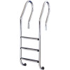 Лестница Flexinox PARALLEL (MIXTA) AISI-304 (3 ступени) Лестница Flexinox PARALLEL (MIXTA) AISI-304 (3 ступени)