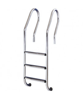 Лестница Flexinox PARALLEL (MIXTA) AISI-304 (3 ступени) Лестница Flexinox PARALLEL (MIXTA) AISI-304 (3 ступени)