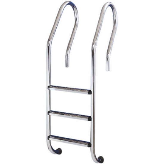 Лестница Flexinox PARALLEL (MIXTA) AISI-304 (3 ступени) Лестница Flexinox PARALLEL (MIXTA) AISI-304 (3 ступени)
