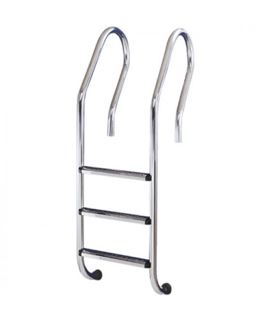 Лестница Flexinox PARALLEL (MIXTA) AISI-304 (3 ступени) Лестница Flexinox PARALLEL (MIXTA) AISI-304 (3 ступени)
