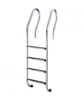 Лестница Flexinox PARALLEL (MIXTA) AISI-304 (4 ступени) Лестница Flexinox PARALLEL (MIXTA) AISI-304 (4 ступени)