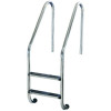 Лестница Flexinox STANDARD AISI-304 (2 ступени) Лестница Flexinox STANDARD AISI-304 (2 ступени)