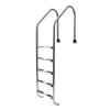 Лестница Aquaviva Standard ST-515 (5 ступ.) Лестница Aquaviva Standard ST-515 (5 ступ.)