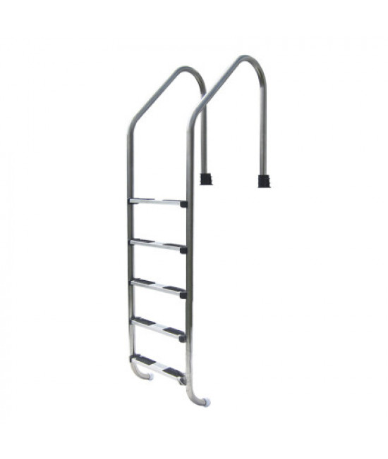 Лестница Aquaviva Standard ST-515 (5 ступ.) Лестница Aquaviva Standard ST-515 (5 ступ.)