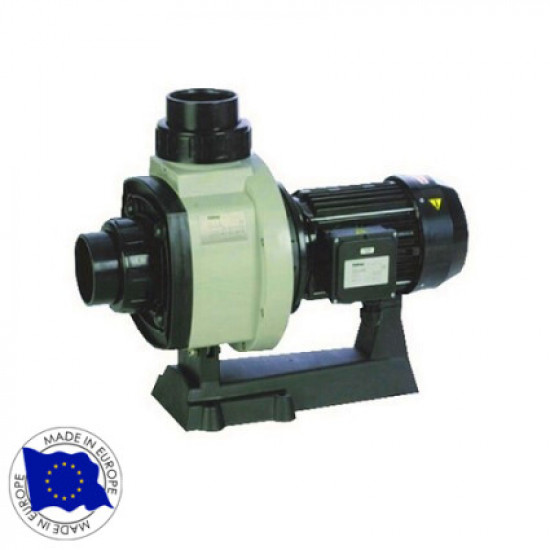 Насос Hayward HCP10301E KA300 M.B (220В, 48 м3/ч, 3HP) Насос Hayward HCP10301E KA300 M.B (220В, 48 м3/ч, 3HP)