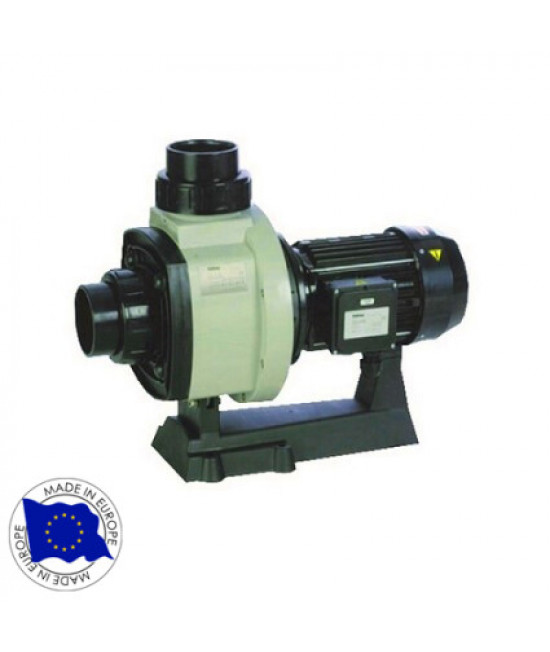 Насос Hayward HCP10301E KA300 M.B (220В, 48 м3/ч, 3HP) Насос Hayward HCP10301E KA300 M.B (220В, 48 м3/ч, 3HP)