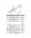 Насос Hayward HCP10301E KA300 M.B (220В, 48 м3/ч, 3HP) Насос Hayward HCP10301E KA300 M.B (220В, 48 м3/ч, 3HP)