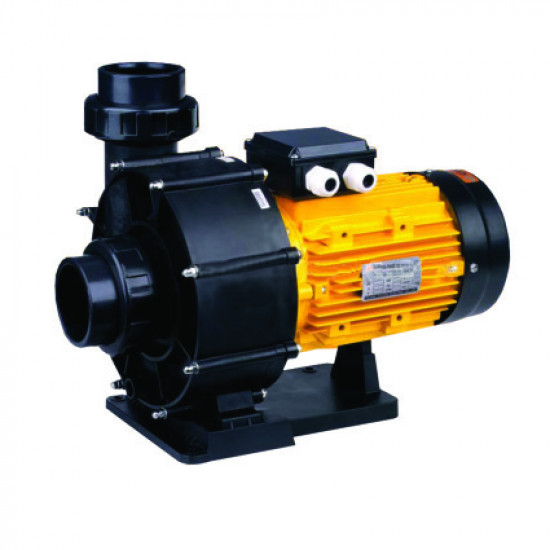Насос AquaViva WQP-2.2 трехфазный Насос AquaViva WQP-2.2 трехфазный