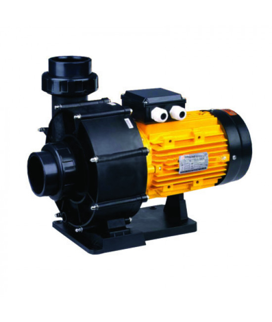 Насос AquaViva WQP-2.2 трехфазный Насос AquaViva WQP-2.2 трехфазный