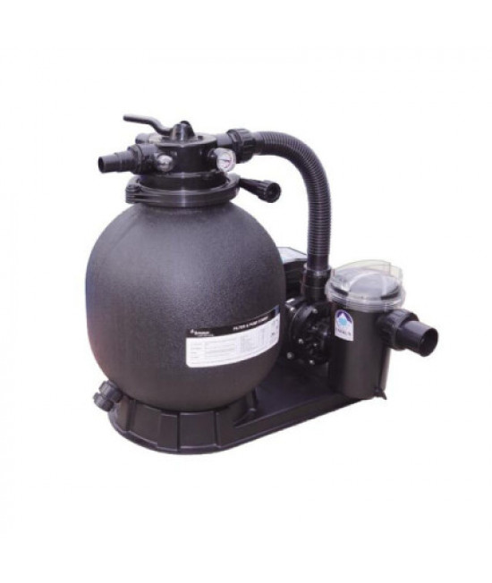 Фильтрационная установка Aquaviva FSP390 (8 м3/ч, D400)