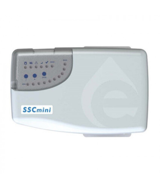 Хлоргенератор Aquaviva SSC-mini 20 гр/ч