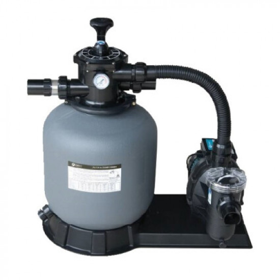 Фильтрационная установка Aquaviva FSP650 (15.6 м3/ч, D627) Фильтрационная установка Aquaviva FSP650 (15.6 м3/ч, D627)