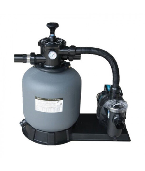 Фильтрационная установка Aquaviva FSP650 (15.6 м3/ч, D627) Фильтрационная установка Aquaviva FSP650 (15.6 м3/ч, D627)
