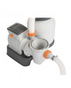 Фильтрационная установка Bestway 58497 FlowClear Песочная (5,6 м3/ч)