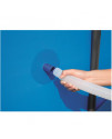 Фильтрационная установка Bestway 58497 FlowClear Песочная (5,6 м3/ч)
