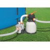 Фильтрационная установка Bestway 58497 FlowClear Песочная (5,6 м3/ч)