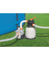 Фильтрационная установка Bestway 58497 FlowClear Песочная (5,6 м3/ч)