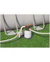 Фильтрационная установка Bestway 58497 FlowClear Песочная (5,6 м3/ч)