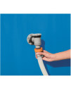 Фильтрационная установка Bestway 58497 FlowClear Песочная (5,6 м3/ч)