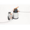 Фильтрационная установка Bestway 58497 FlowClear Песочная (5,6 м3/ч)