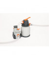 Фильтрационная установка Bestway 58497 FlowClear Песочная (5,6 м3/ч)