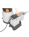 Фильтрационная установка Bestway 58497 FlowClear Песочная (5,6 м3/ч)