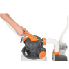 Фильтрационная установка Bestway 58497 FlowClear Песочная (5,6 м3/ч)