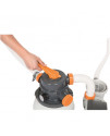 Фильтрационная установка Bestway 58497 FlowClear Песочная (5,6 м3/ч)
