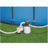 Фильтрационная установка Bestway 58499 FlowClear Песочная (8,3 м3/ч) Фильтрационная установка Bestway 58499 FlowClear Песочная (8,3 м3/ч)