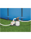 Фильтрационная установка Bestway 58499 FlowClear Песочная (8,3 м3/ч) Фильтрационная установка Bestway 58499 FlowClear Песочная (8,3 м3/ч)