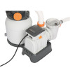 Фильтрационная установка Bestway 58499 FlowClear Песочная (8,3 м3/ч) Фильтрационная установка Bestway 58499 FlowClear Песочная (8,3 м3/ч)