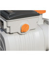 Фильтрационная установка Bestway 58499 FlowClear Песочная (8,3 м3/ч) Фильтрационная установка Bestway 58499 FlowClear Песочная (8,3 м3/ч)