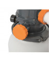Фильтрационная установка Bestway 58499 FlowClear Песочная (8,3 м3/ч) Фильтрационная установка Bestway 58499 FlowClear Песочная (8,3 м3/ч)