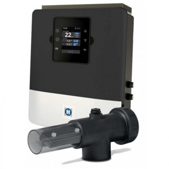 Хлоргенератор Hayward AquaRite LTO (110 м3, 22 г/ч) Хлоргенератор Hayward AquaRite LTO (110 м3, 22 г/ч)