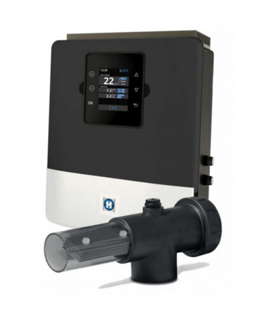 Хлоргенератор Hayward AquaRite LTO (110 м3, 22 г/ч) Хлоргенератор Hayward AquaRite LTO (110 м3, 22 г/ч)