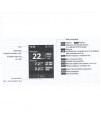 Хлоргенератор Hayward AquaRite LTO (300 м3, 50 г/ч) Хлоргенератор Hayward AquaRite LTO (300 м3, 50 г/ч)