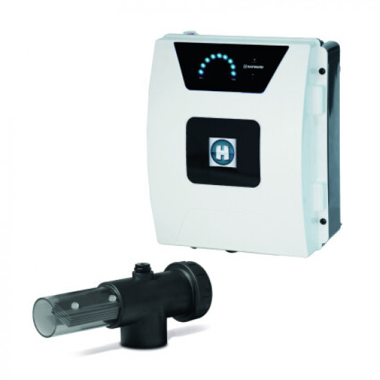 Хлоргенератор Hayward AquaRite Basic Flo (25 м3, 8 г/ч) Хлоргенератор Hayward AquaRite Basic Flo (25 м3, 8 г/ч)