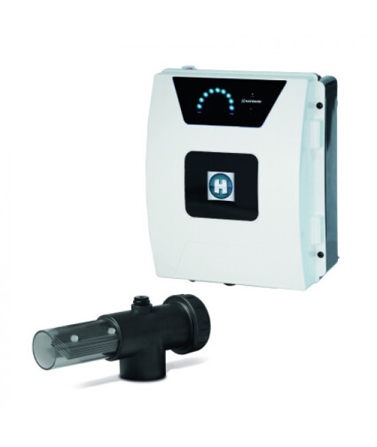 Хлоргенератор Hayward AquaRite Basic Flo (25 м3, 8 г/ч) Хлоргенератор Hayward AquaRite Basic Flo (25 м3, 8 г/ч)