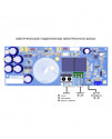 Хлоргенератор Hayward AquaRite Basic Flo (200 м3, 33 г/ч) Хлоргенератор Hayward AquaRite Basic Flo (200 м3, 33 г/ч)