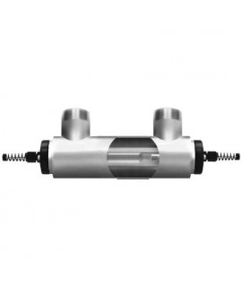Ультрафиолетовая установка LIfetech ProfiPure 100 (4.7 м3/ч, DN50, 0.25 кВт)