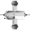 Ультрафиолетовая установка LIfetech ProfiTiny (9 м3/ч, DN63, 0.4 кВт) Ультрафиолетовая установка LIfetech ProfiTiny (9 м3/ч, DN63, 0.4 кВт)