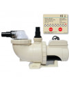 Фильтрационная система Aquaviva FSU-8TP Фильтрационная система Aquaviva FSU-8TP