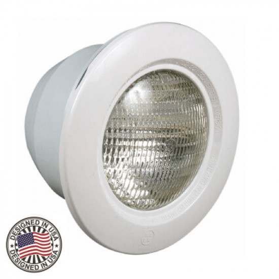 Прожектор галогенный Hayward Design 3478 (300 Вт) White Прожектор галогенный Hayward Design 3478 (300 Вт) White